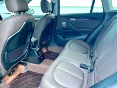 BMW X1 sDrive25Li Premier - ფოტო 6