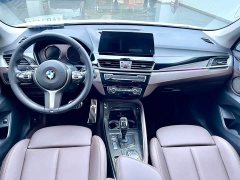 BMW X1 sDrive25Li Premier - ფოტო 7