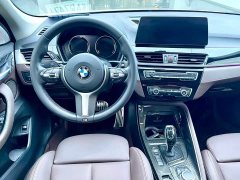 BMW X1 sDrive25Li Premier - ფოტო 8
