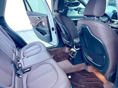 BMW X1 sDrive25Li Premier - ფოტო 9
