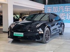 Zeekr Geely Zeekr 001 2025 WE Edition 95kWh AWD - ფოტო 1