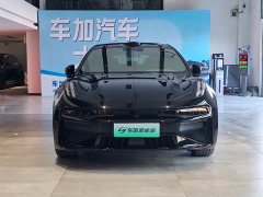 Zeekr Geely Zeekr 001 2025 WE Edition 95kWh AWD - ფოტო 2