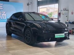 Zeekr Geely Zeekr 001 2025 WE Edition 95kWh AWD - ფოტო 3