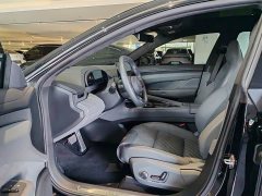 Zeekr Geely Zeekr 001 2025 WE Edition 95kWh AWD - ფოტო 4