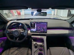Zeekr Geely Zeekr 001 2025 WE Edition 95kWh AWD - ფოტო 5