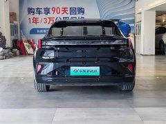Zeekr Geely Zeekr 001 2025 WE Edition 95kWh AWD - ფოტო 7