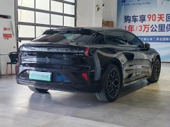 Zeekr Geely Zeekr 001 2025 WE Edition 95kWh AWD - ფოტო 8