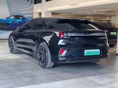 Zeekr Geely Zeekr 001 2025 WE Edition 95kWh AWD - ფოტო 9