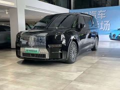 Zeekr Geely Zeekr 009 2022 WE Edition - ფოტო 1