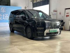Zeekr Geely Zeekr 009 2022 WE Edition - ფოტო 3
