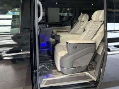 Zeekr Geely Zeekr 009 2022 WE Edition - ფოტო 5