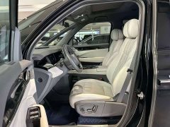 Zeekr Geely Zeekr 009 2022 WE Edition - ფოტო 6