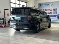 Zeekr Geely Zeekr 009 2022 WE Edition - ფოტო 7