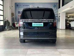 Zeekr Geely Zeekr 009 2022 WE Edition - ფოტო 8