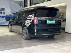 Zeekr Geely Zeekr 009 2022 WE Edition - ფოტო 9