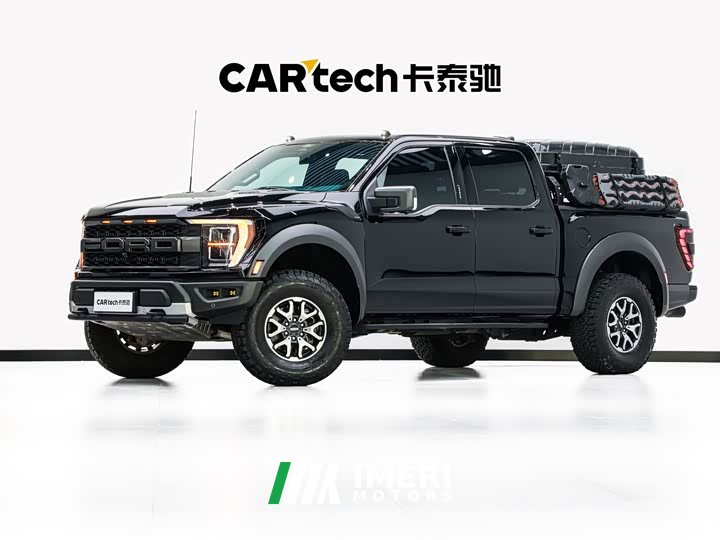 Ford F-150 Raptor 3.5T Raptor