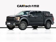 Ford F-150 Raptor 2023 3.5T Raptor - ფოტო 1