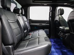Ford F-150 Raptor 2023 3.5T Raptor - ფოტო 11