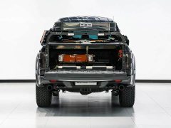 Ford F-150 Raptor 2023 3.5T Raptor - ფოტო 13