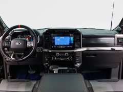 Ford F-150 Raptor 2023 3.5T Raptor - ფოტო 15