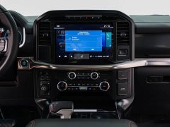 Ford F-150 Raptor 2023 3.5T Raptor - ფოტო 16