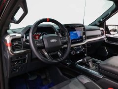 Ford F-150 Raptor 2023 3.5T Raptor - ფოტო 17
