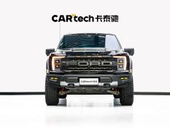 Ford F-150 Raptor 2023 3.5T Raptor - ფოტო 2