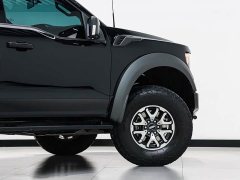 Ford F-150 Raptor 2023 3.5T Raptor - ფოტო 20