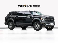 Ford F-150 Raptor 2023 3.5T Raptor - ფოტო 3