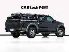 Ford F-150 Raptor 2023 3.5T Raptor - ფოტო 4