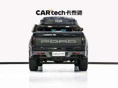 Ford F-150 Raptor 2023 3.5T Raptor - ფოტო 5