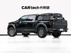 Ford F-150 Raptor 2023 3.5T Raptor - ფოტო 6