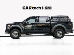 Ford F-150 Raptor 2023 3.5T Raptor - ფოტო 7
