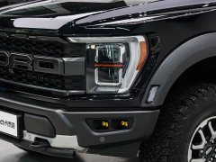 Ford F-150 Raptor 2023 3.5T Raptor - ფოტო 8