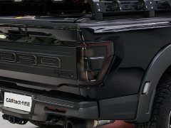 Ford F-150 Raptor 2023 3.5T Raptor - ფოტო 9