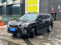 Subaru Outback 2.0i Luxury EyeSight - ფოტო 1