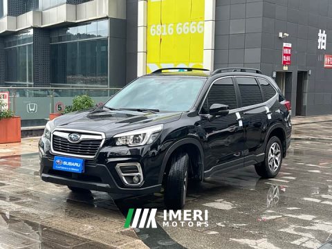 2021 Subaru Outback 2.0i Luxury EyeSight - ავტომობილი ჩინეთიდან