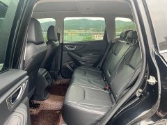 Subaru Outback 2.0i Luxury EyeSight - ფოტო 10