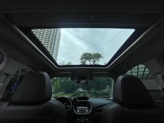Subaru Outback 2.0i Luxury EyeSight - ფოტო 11