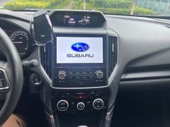 Subaru Outback 2.0i Luxury EyeSight - ფოტო 16