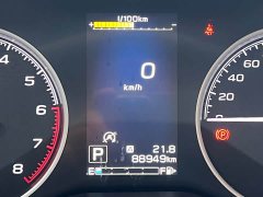 Subaru Outback 2.0i Luxury EyeSight - ფოტო 18