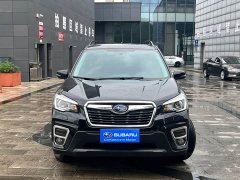 Subaru Outback 2.0i Luxury EyeSight - ფოტო 2