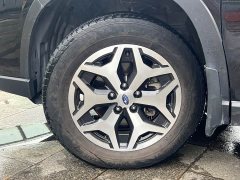 Subaru Outback 2.0i Luxury EyeSight - ფოტო 20