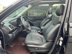 Subaru Outback 2.0i Luxury EyeSight - ფოტო 4