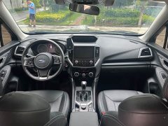 Subaru Outback 2.0i Luxury EyeSight - ფოტო 5