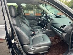 Subaru Outback 2.0i Luxury EyeSight - ფოტო 6