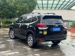 Subaru Outback 2.0i Luxury EyeSight - ფოტო 7