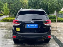 Subaru Outback 2.0i Luxury EyeSight - ფოტო 9