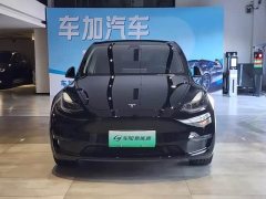 Tesla Model Y Standard Range RWD - ფოტო 2