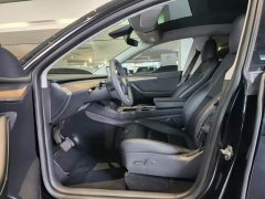 Tesla Model Y Standard Range RWD - ფოტო 4